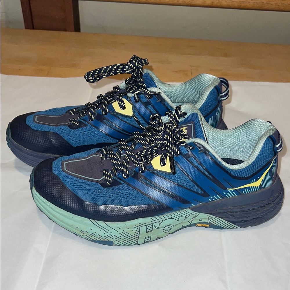 Hoka One One Speedgoat 3